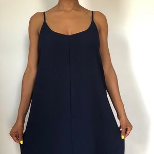 Simple Summer Dress